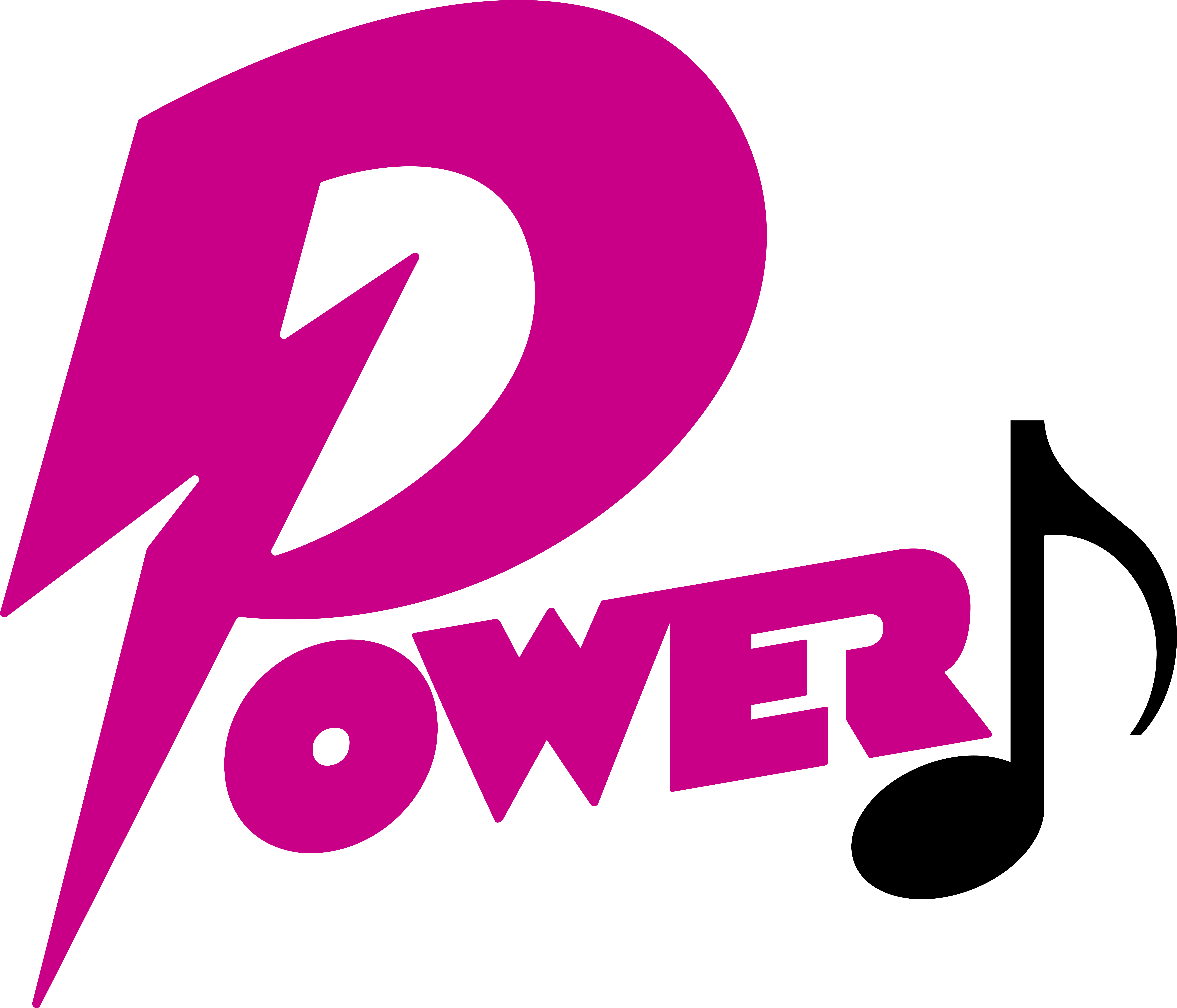 Logo Power